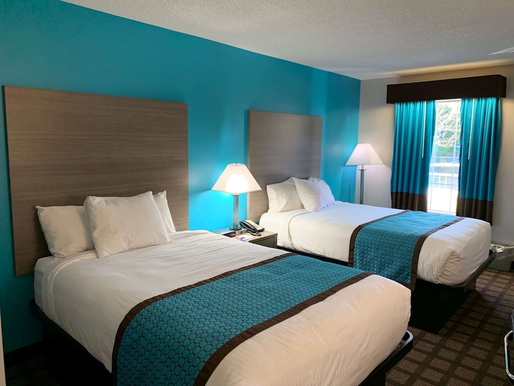 Room, Accessible - Photo 1