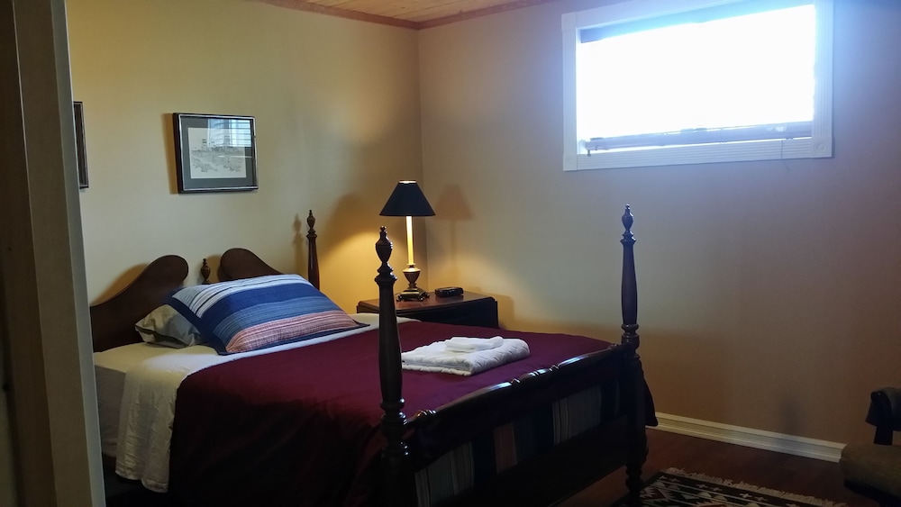 One Double Bed photo 3