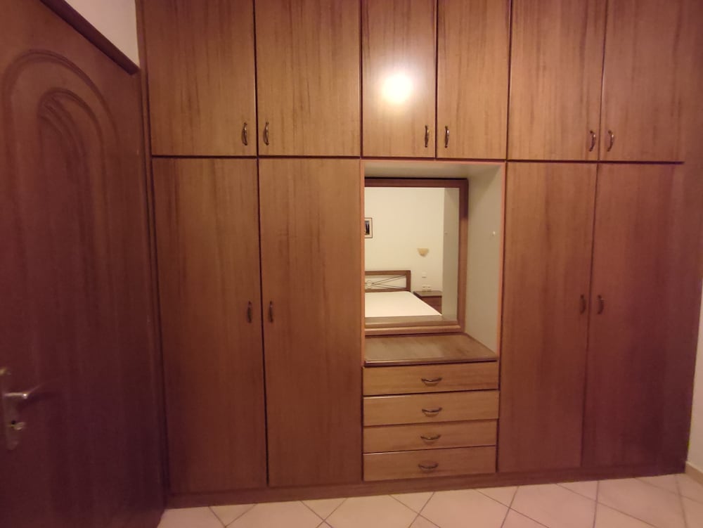 Family Apartment