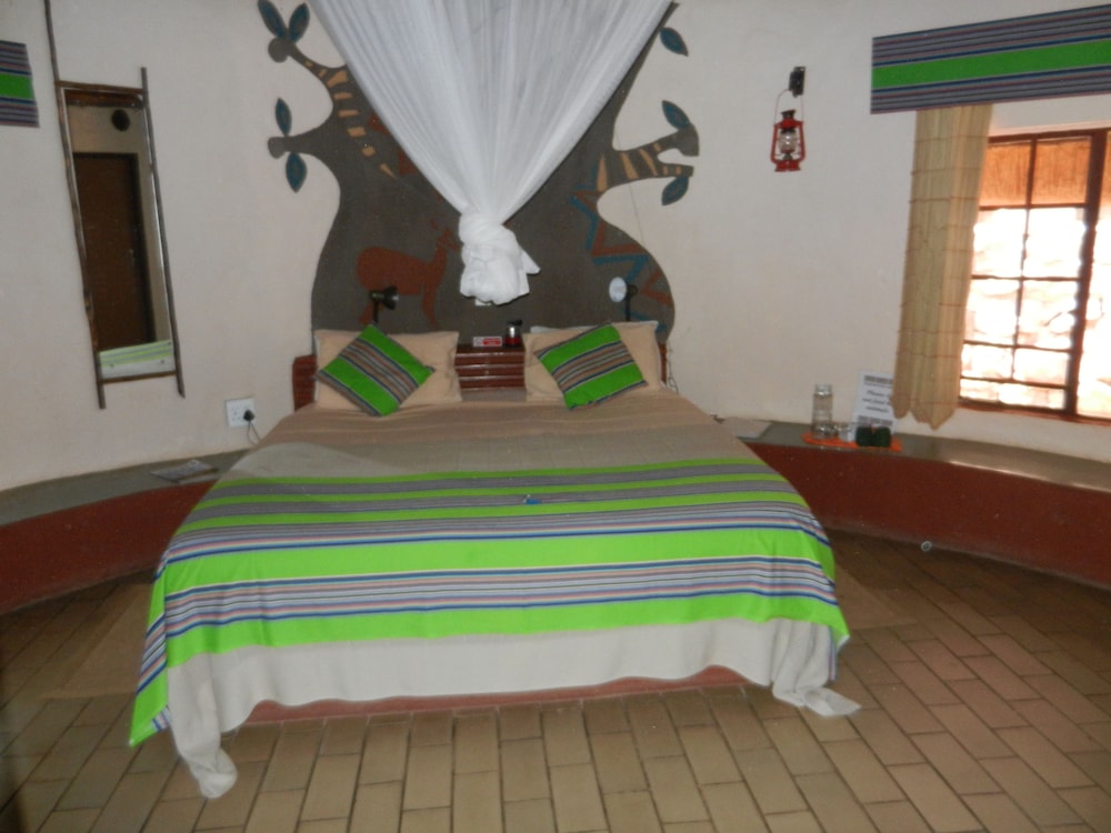 Standard:Chalet