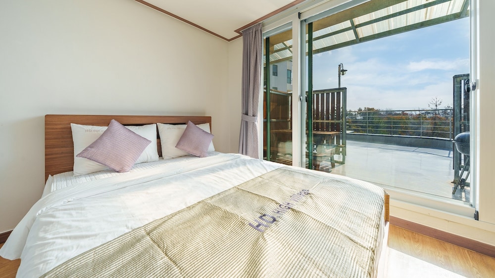 Basic Room, 1 Bedroom (bongwan 304ho)