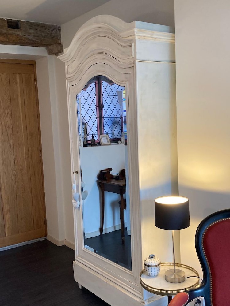 Deluxe Double Room photo 3