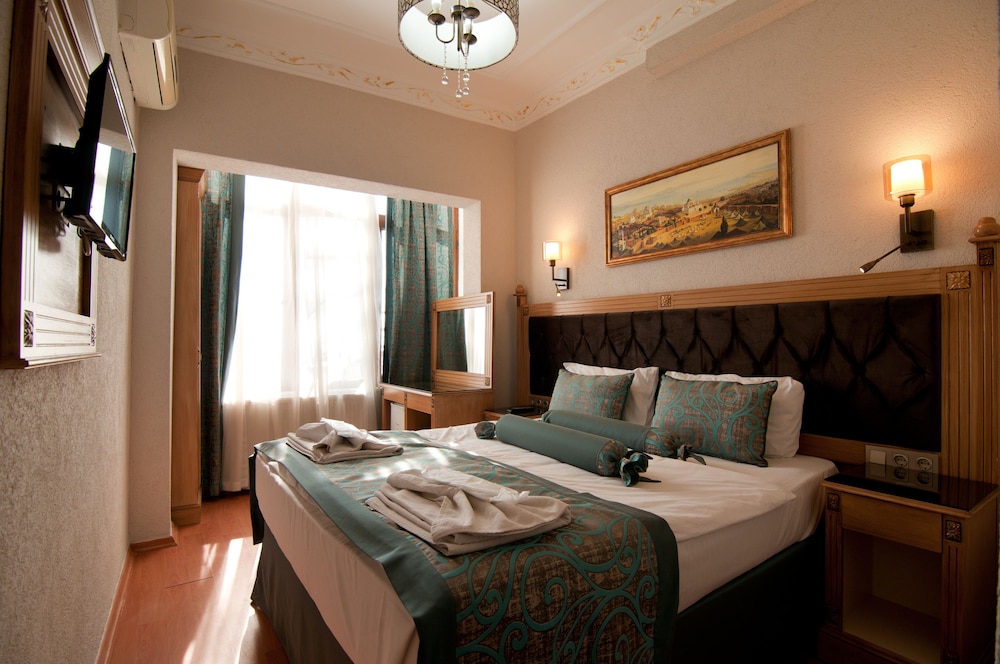 Standard Double Room, Sea View photo 3