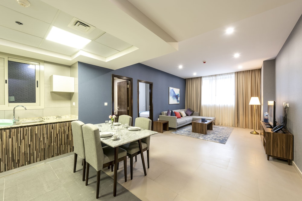 Apartment, 2 Bedrooms