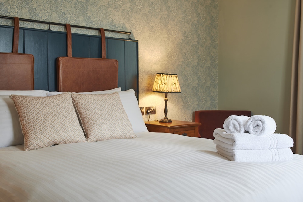 Room, 1 King Bed (Feature) - Photo 1