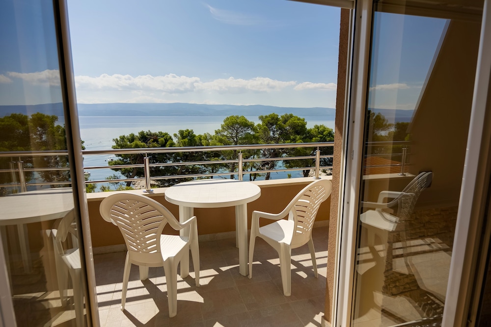 Panoramic Double Room, Sea View photo 3