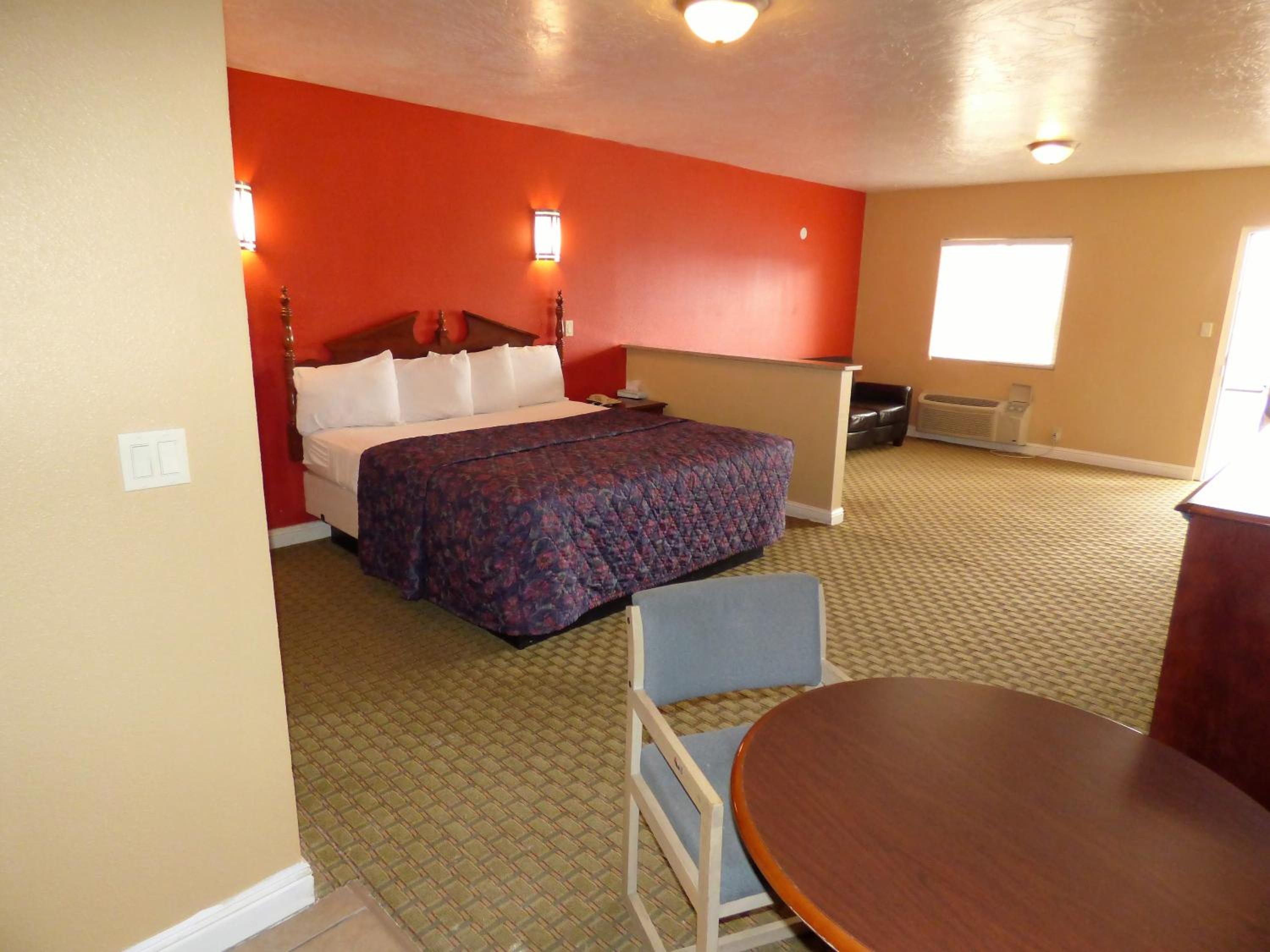 King Room - Photo 4