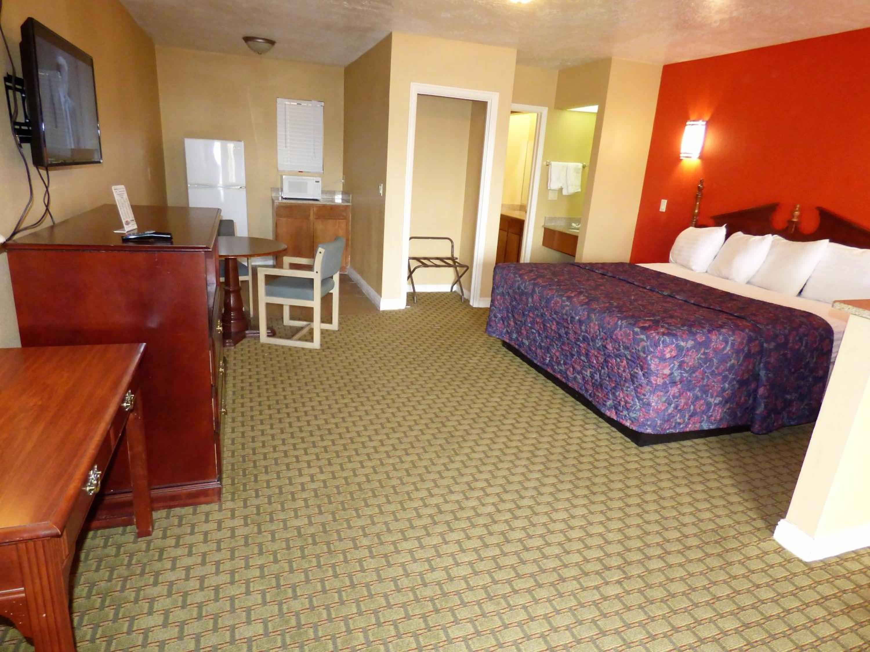 King Room - Photo 1