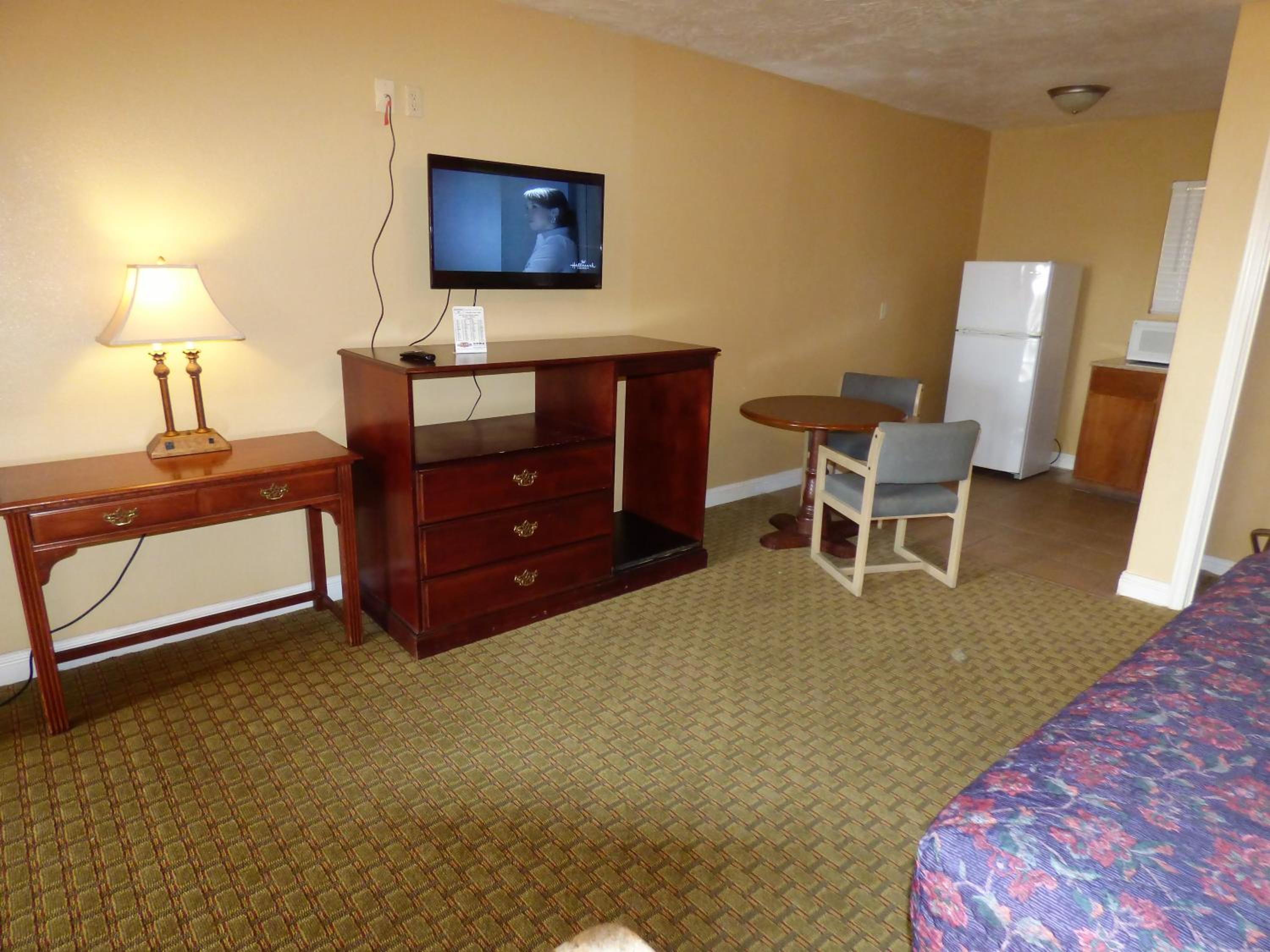 King Room - Photo 3
