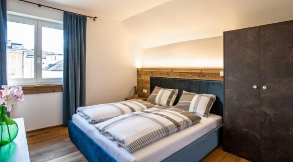 City Apartment, 2 Bedrooms (Thermenplatz)