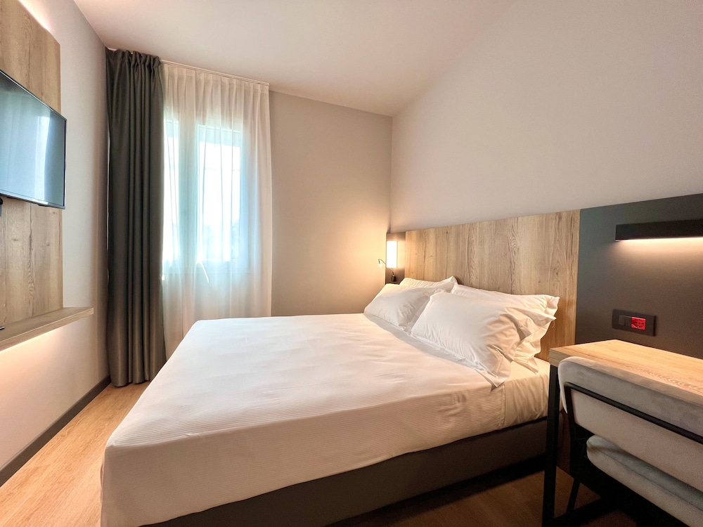 Classic Single Room - Photo 1
