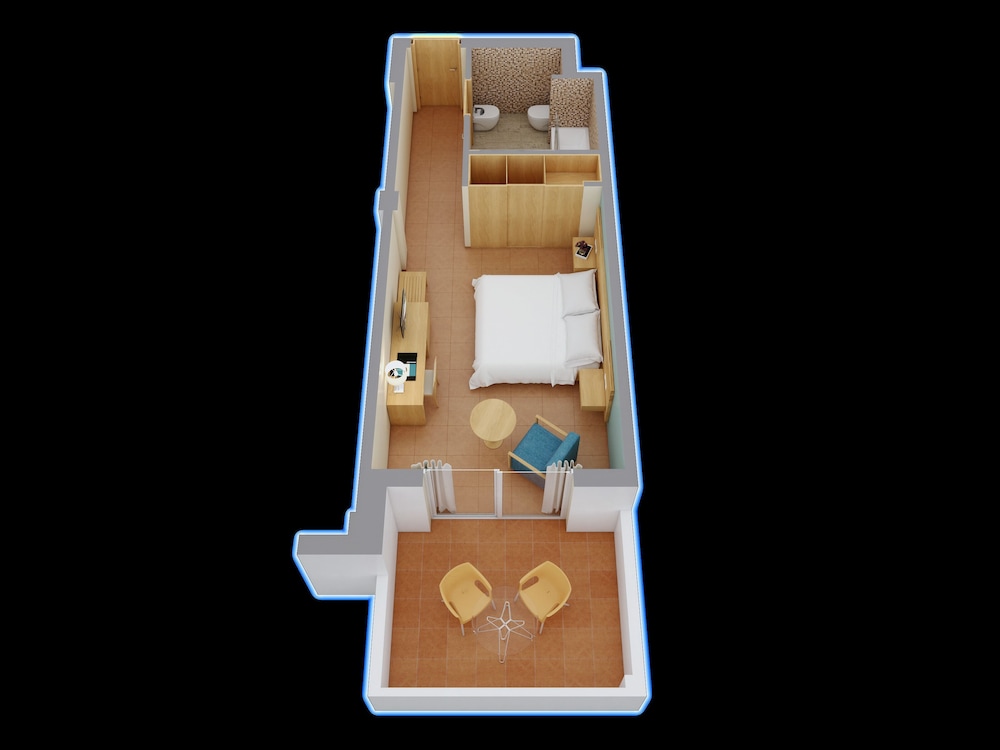 Double Room (Prestige) - Photo 2