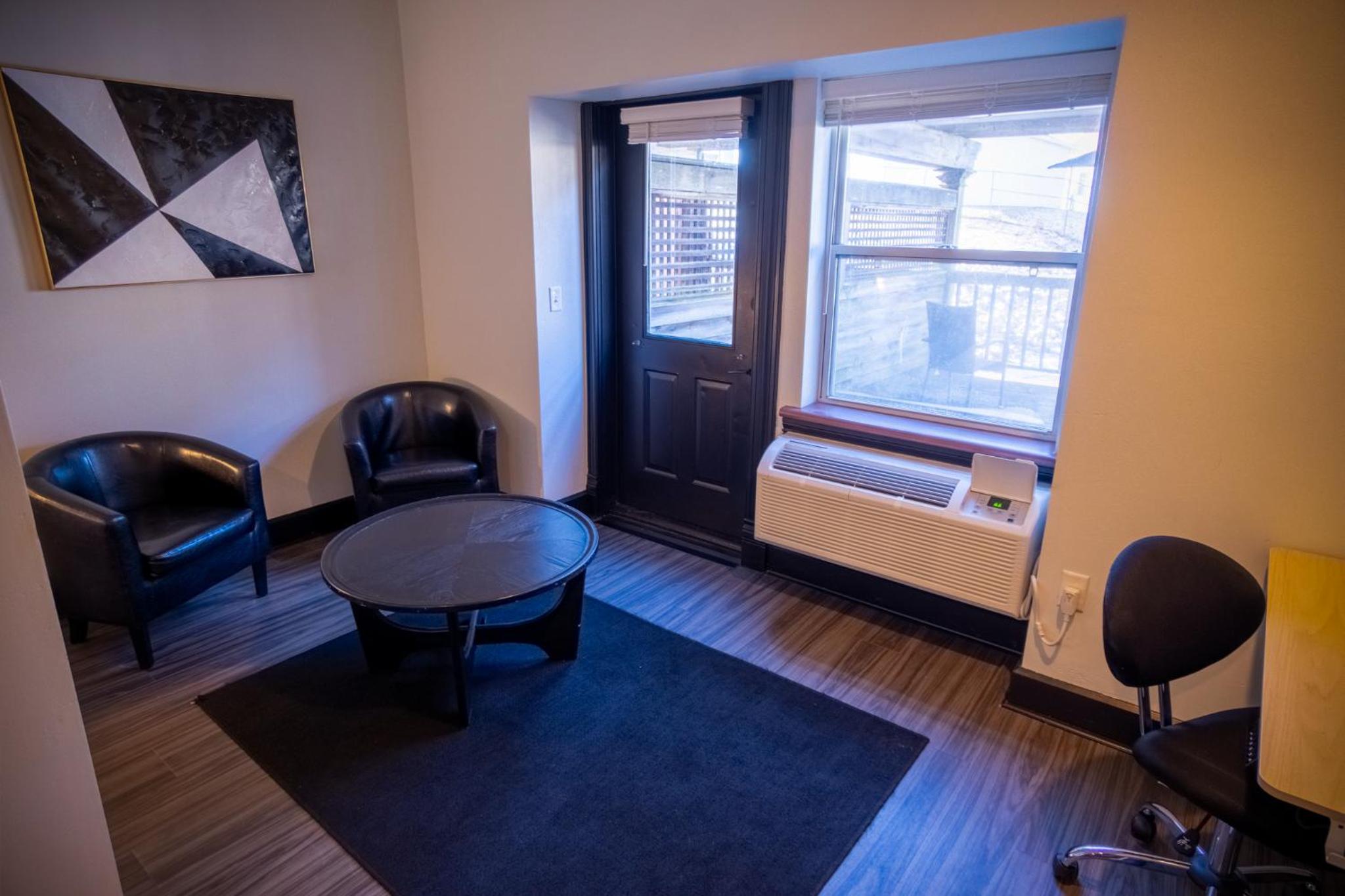 Suite with River View photo 3