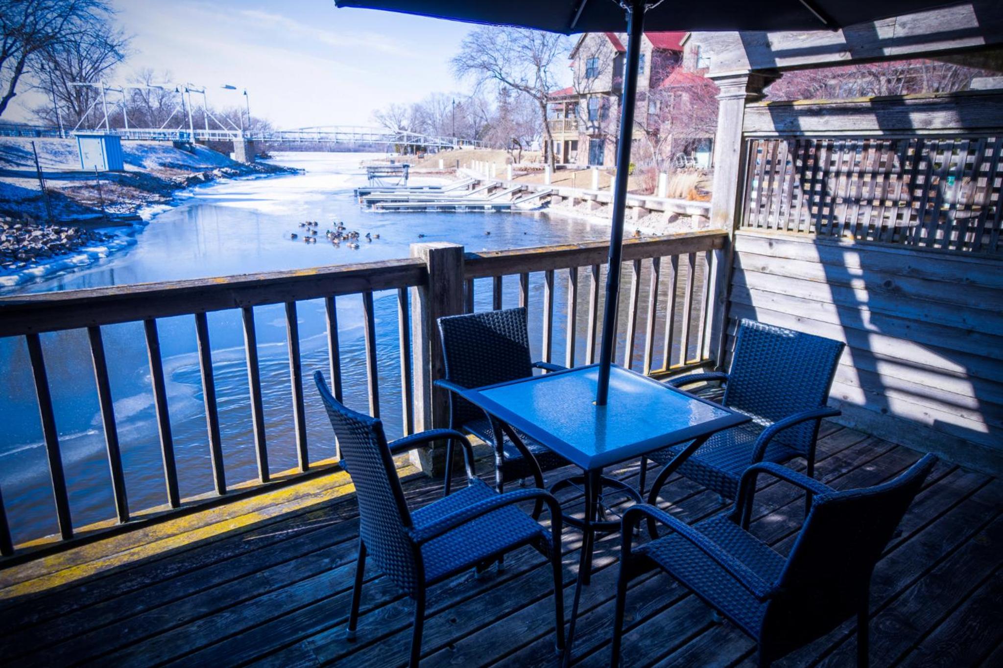 Suite with River View photo 1