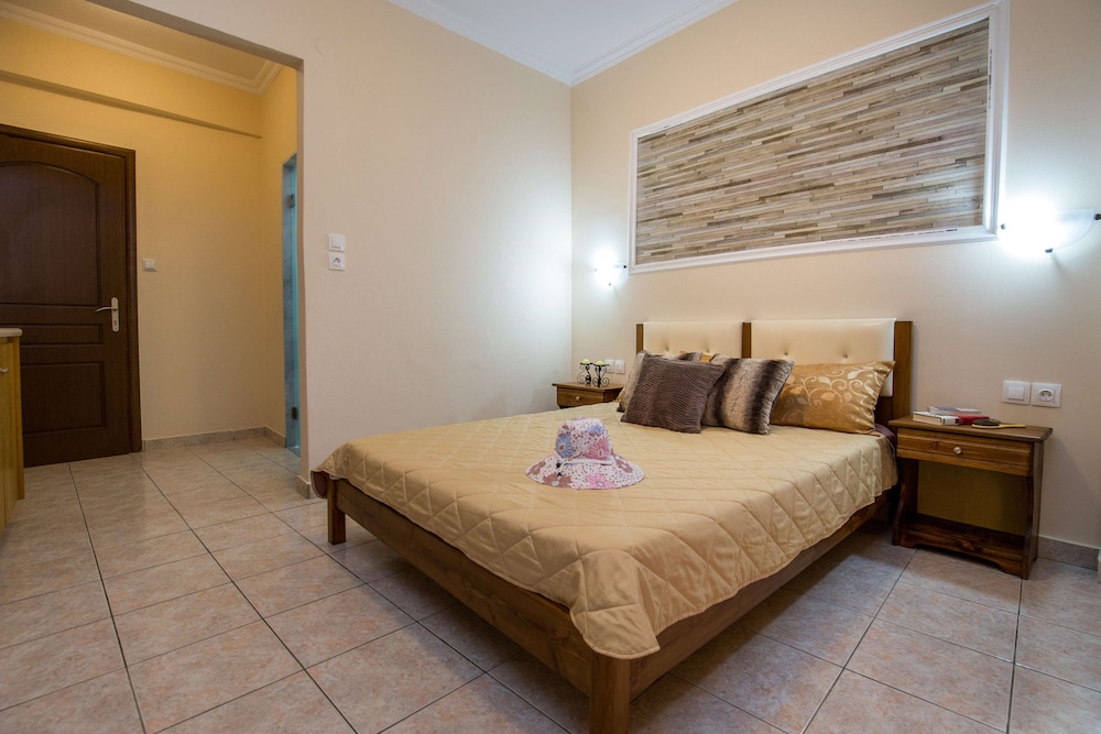 Comfort Double Or Twin Room