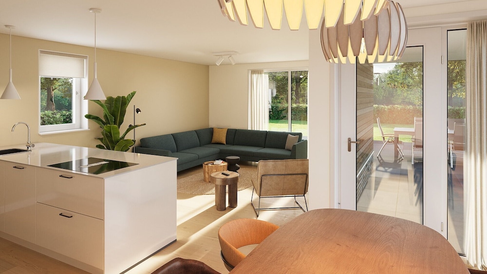 House (Draagsteen Outdoor Wellness)