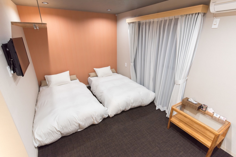 Comfort Quarter Room photo 2