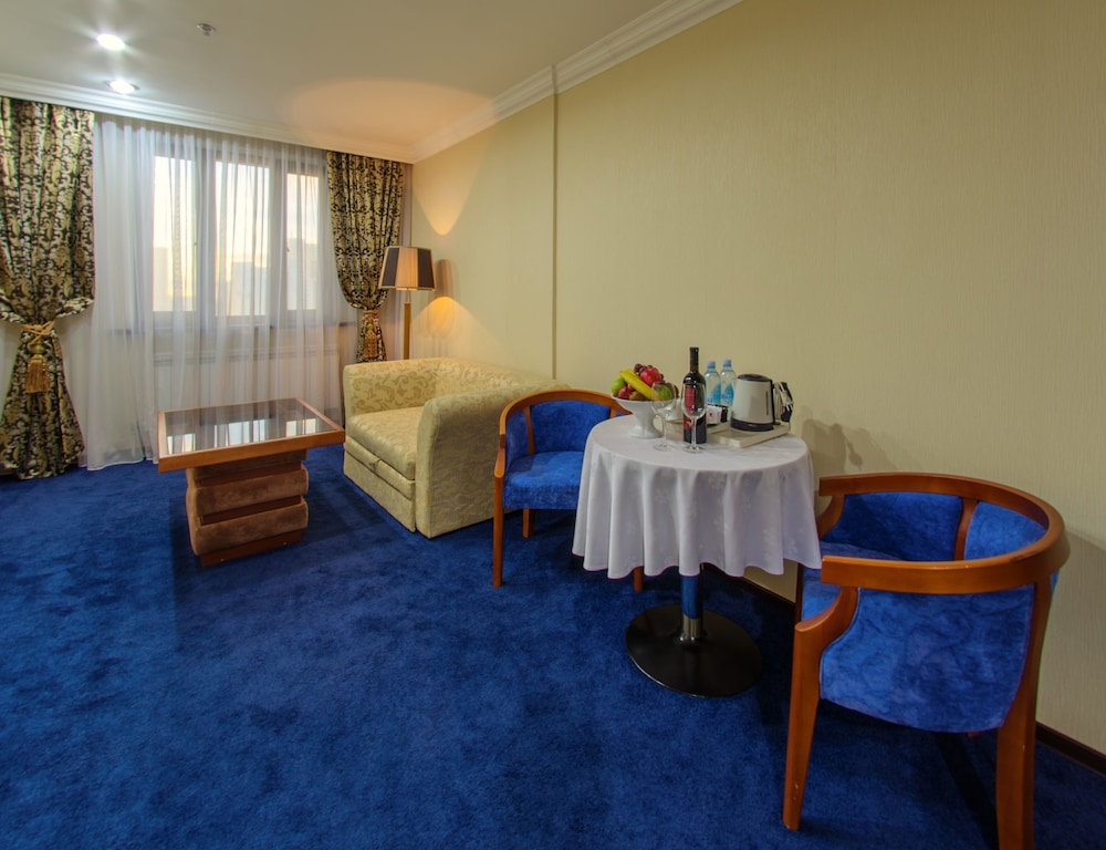 Deluxe Room photo 2