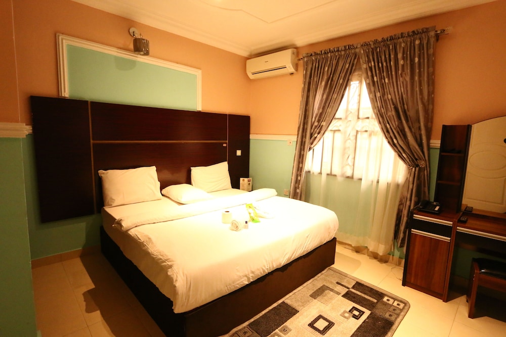 Grand Suite photo 2