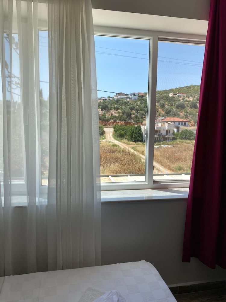 Panoramic Triple Room, Hill View photo 2