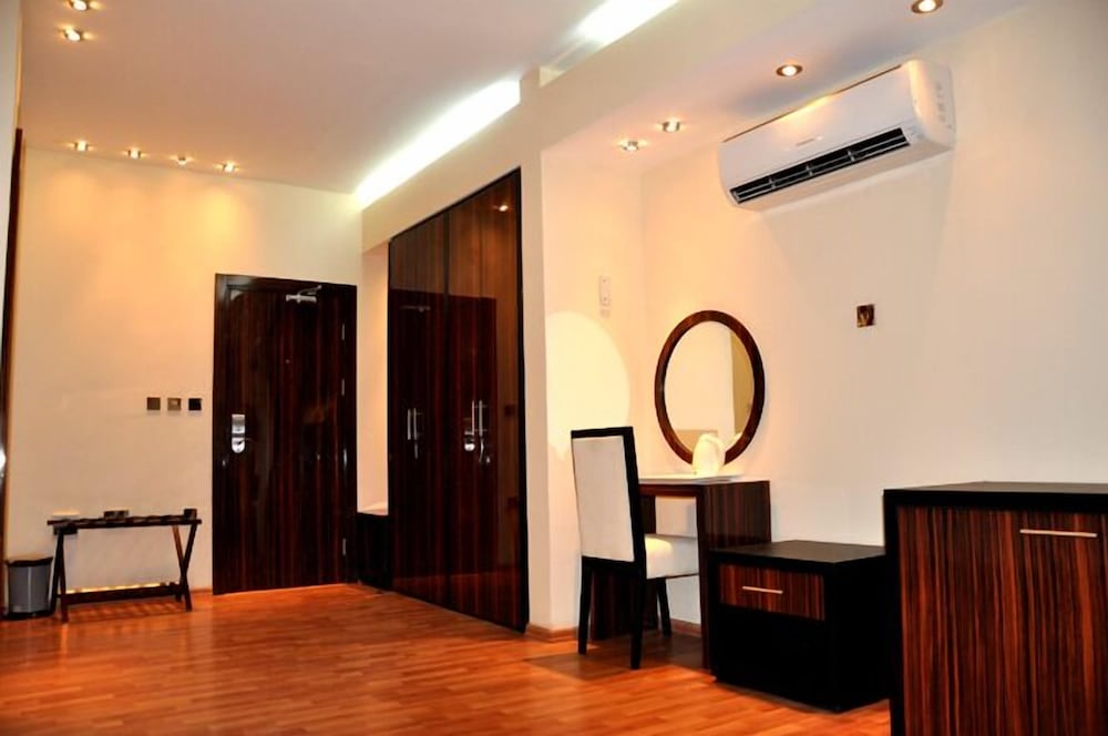 Deluxe Room photo 2