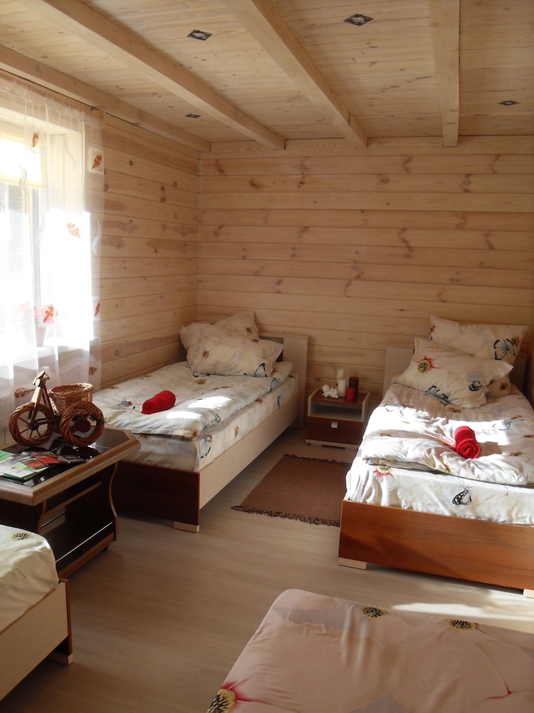 Standard Quadruple Room photo 1