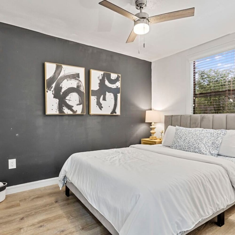 Arbor Villas I Sleeps 22 I Central HTX I Parking, Kuva 38