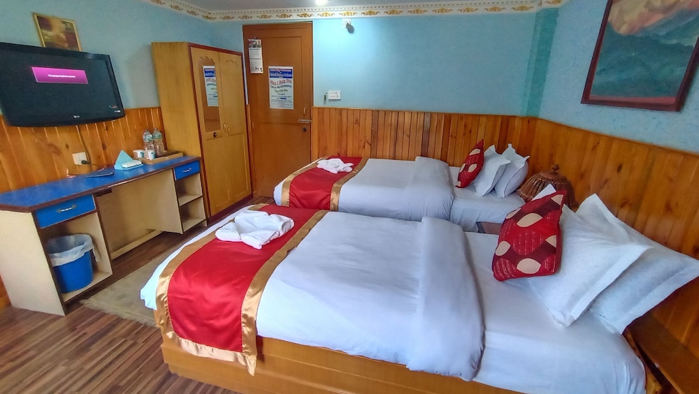 Deluxe Room photo 3