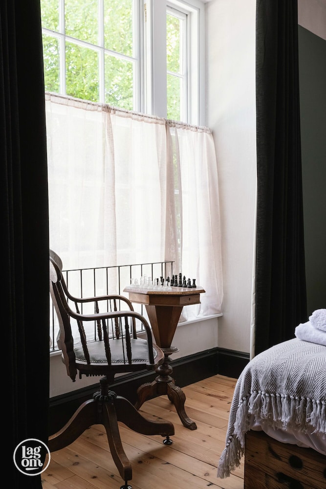 Romantic Double Room photo 2