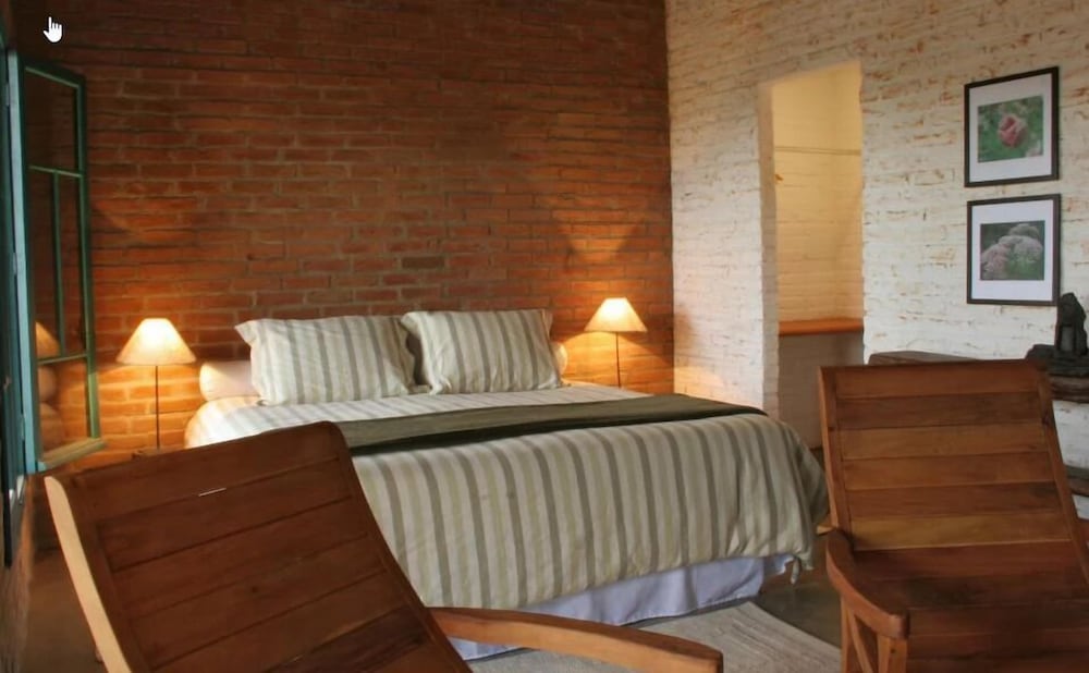 Double Room (Inverno) photo 2