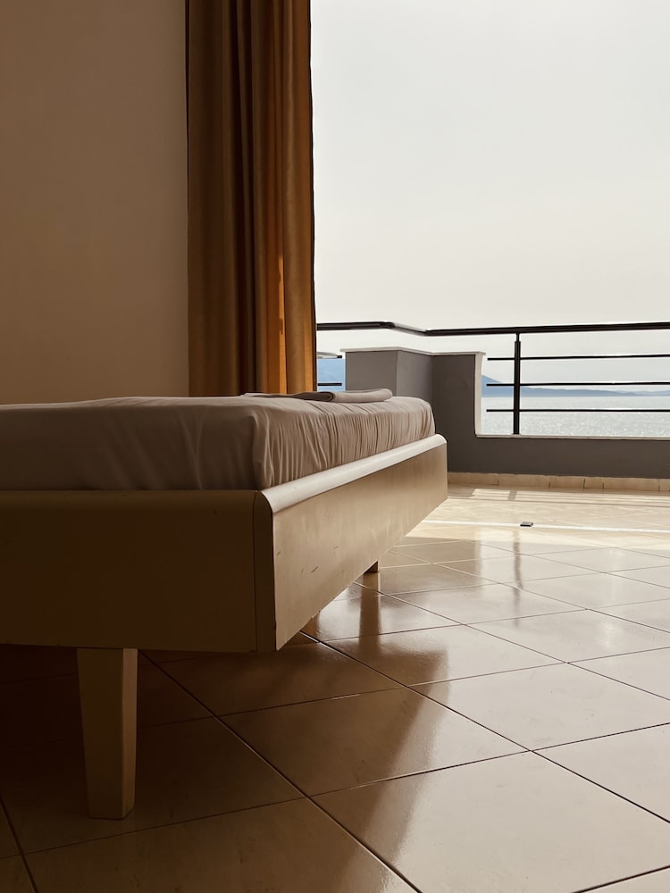 Apartment, 1 Bedroom, Sea View
