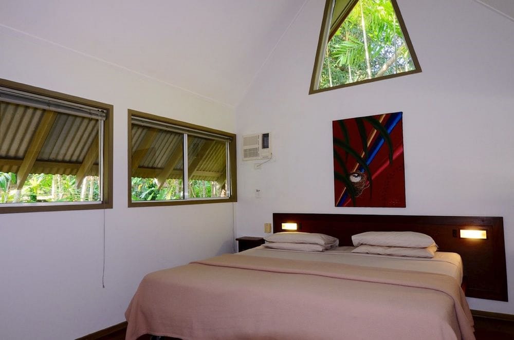King Cabin - Double photo 3
