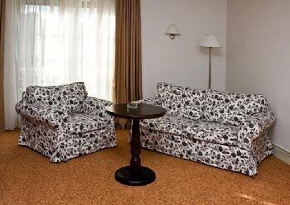 Junior Suite photo 2