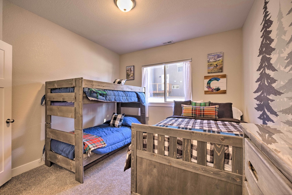 Apartment (3 Bedrooms) photo 3
