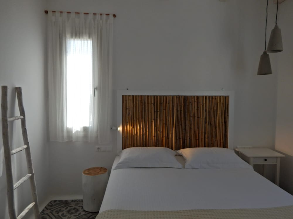 Deluxe Apartment, 1 Bedroom, Sea View photo 1