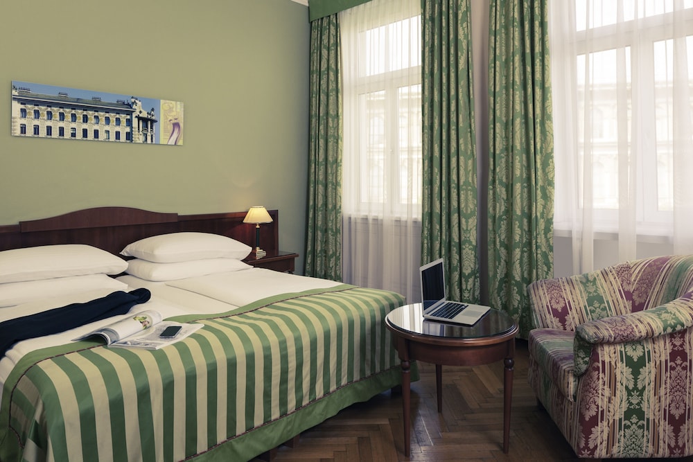 Standard Double Room, Non Smoking