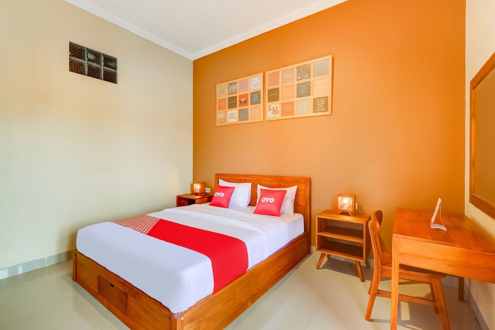 Standard Double Room - Photo 5