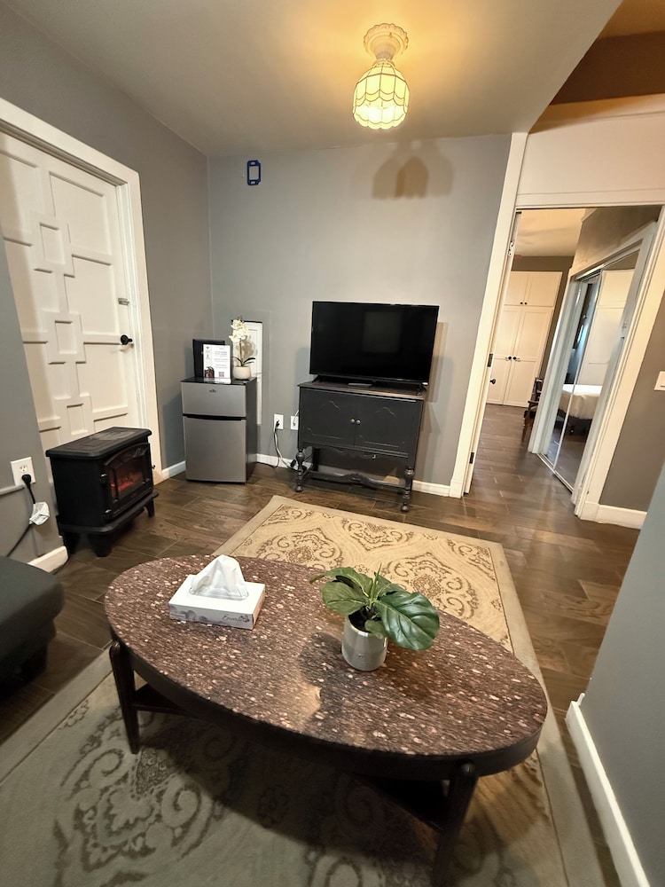Junior Single Room photo 2