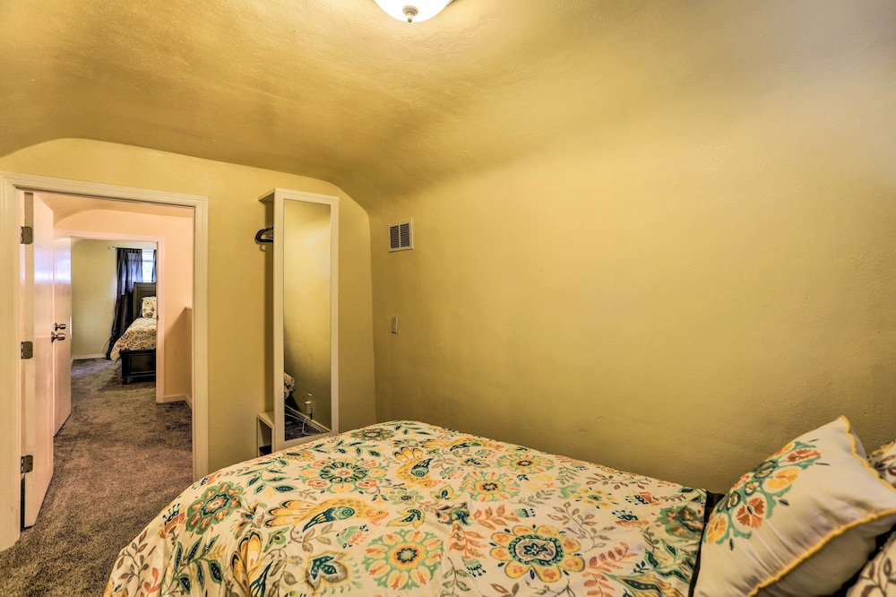 House (4 Bedrooms) photo 1