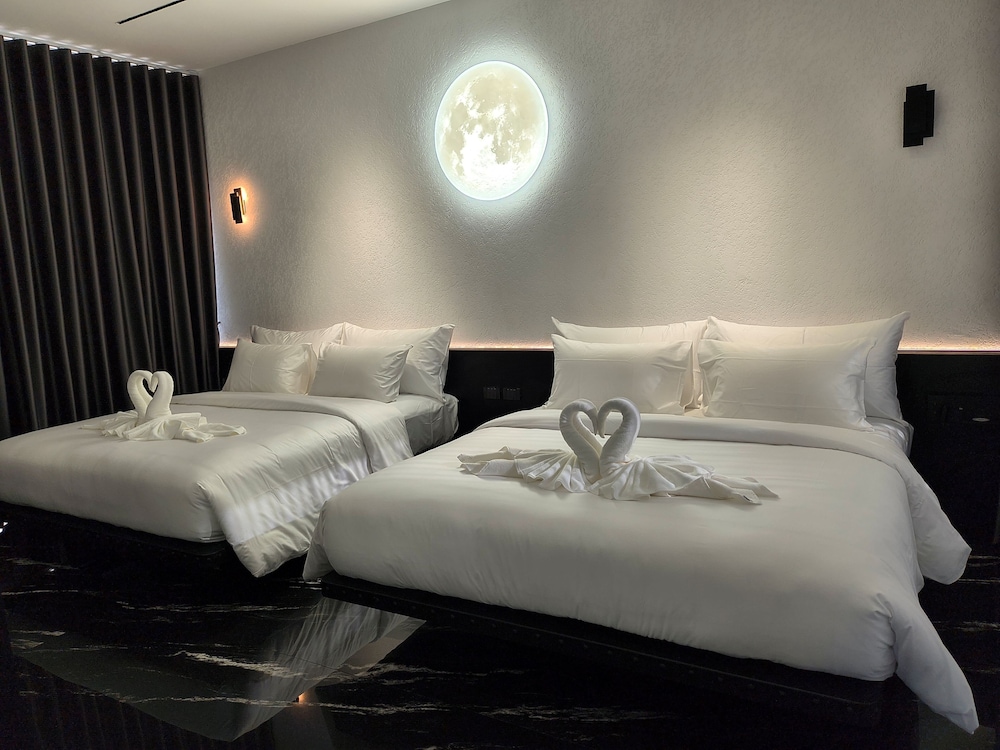 Family Suite Room