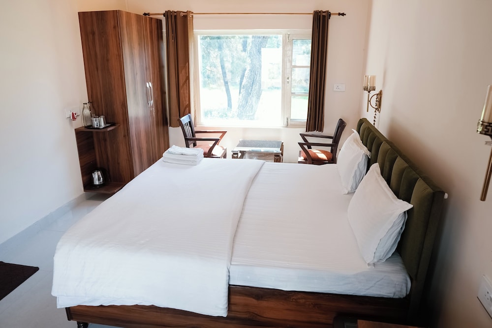Basic Double Room - Photo 8