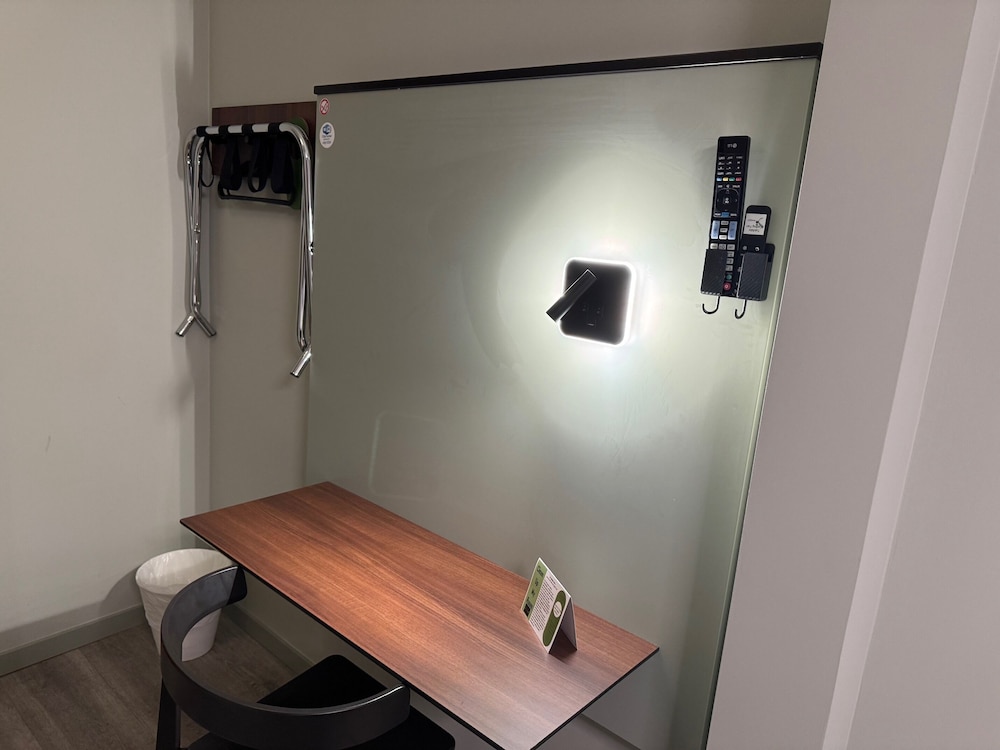 Business Apartment photo 2