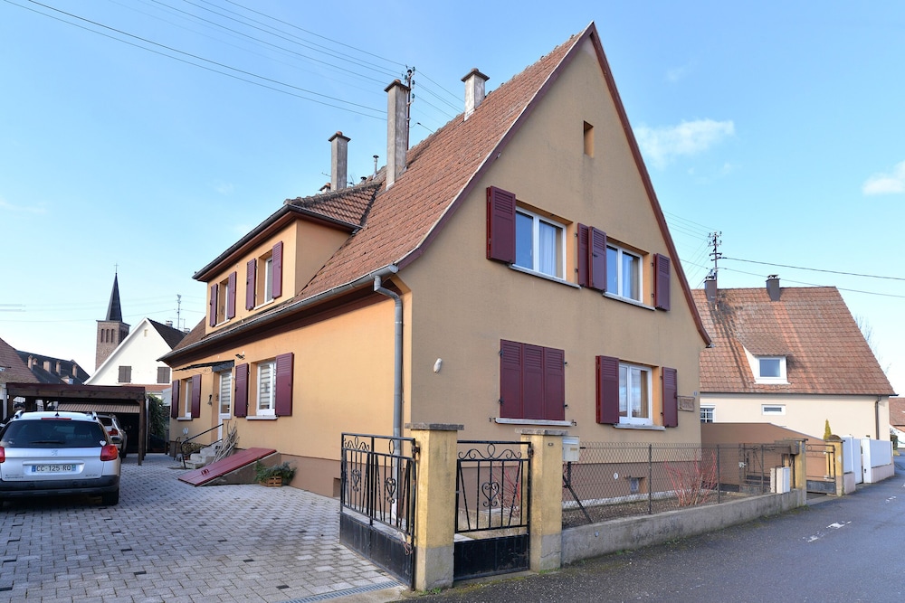 Family Cottage, Ensuite, Courtyard View (4 étoiles) photo 2