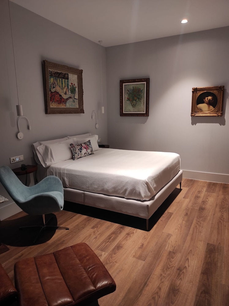 Superior Double Room, Terrace photo 2