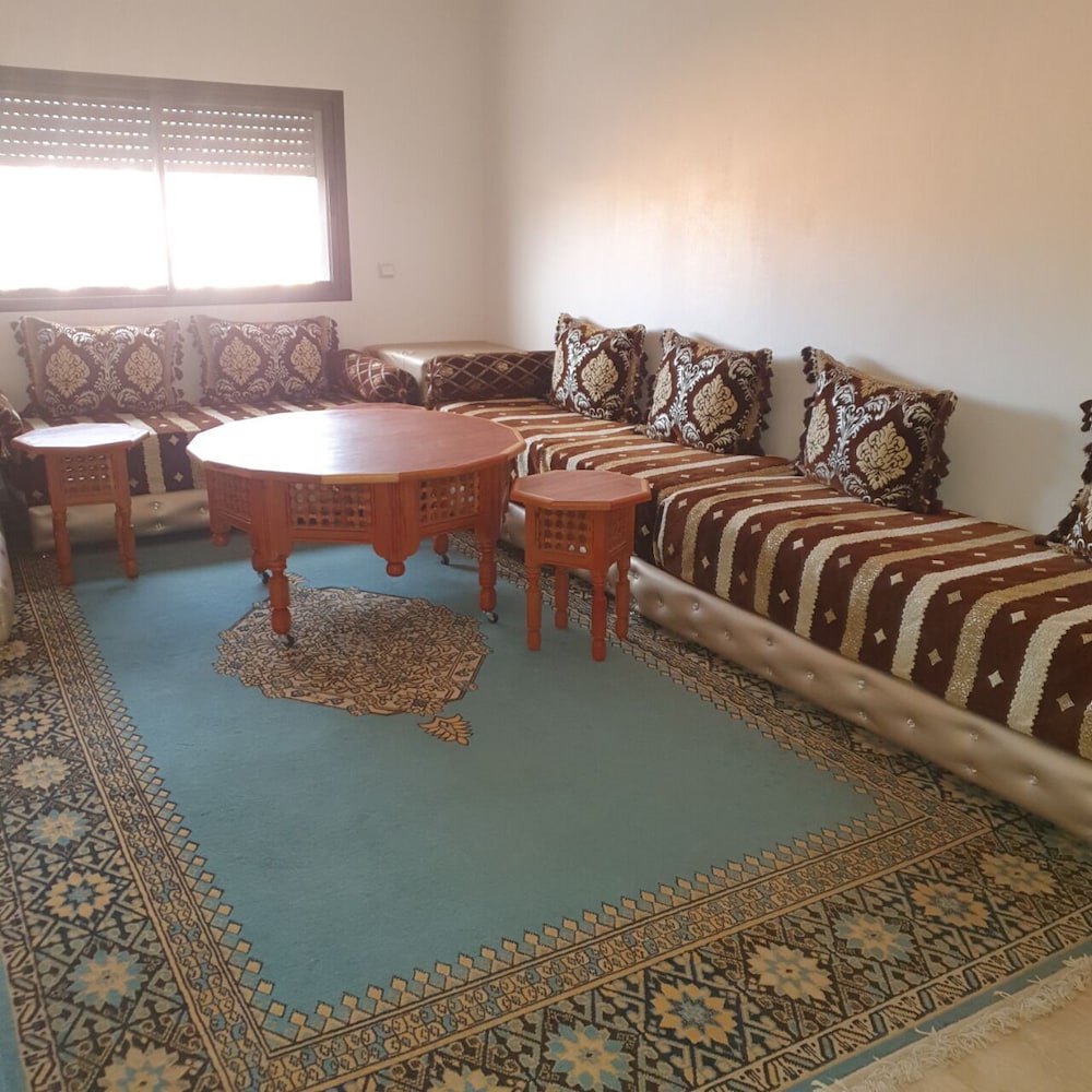 Family Apartment photo 2