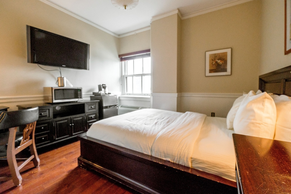 Room, 1 Double Bed, Non Smoking