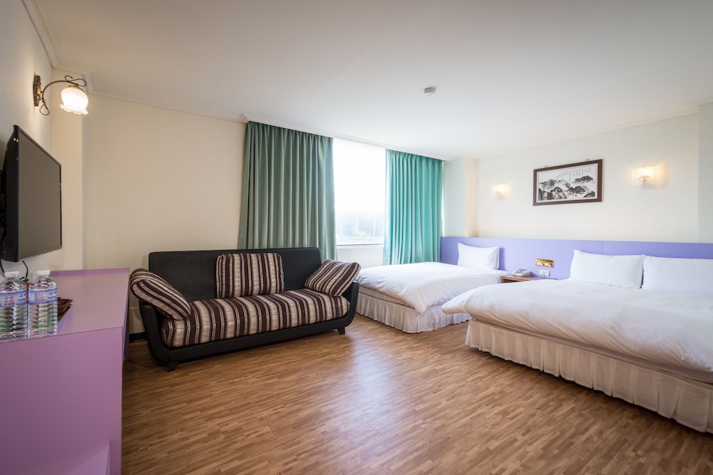 Triple Room photo 2
