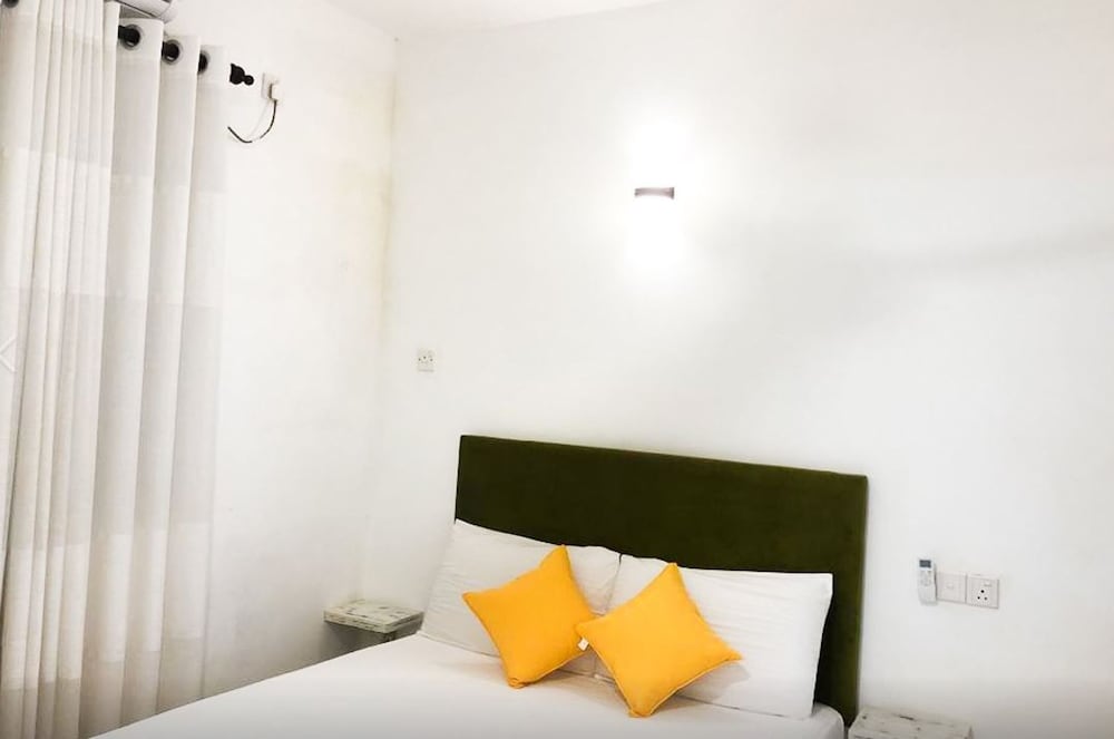 Standard Double Room photo 2