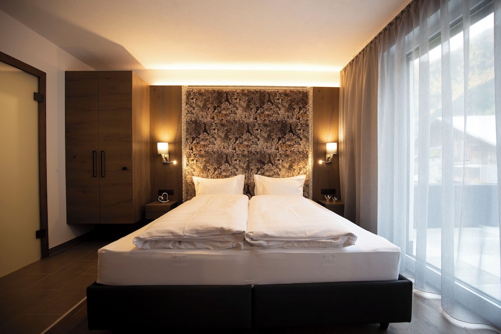 Luxury Chalet Typ 1 photo 1