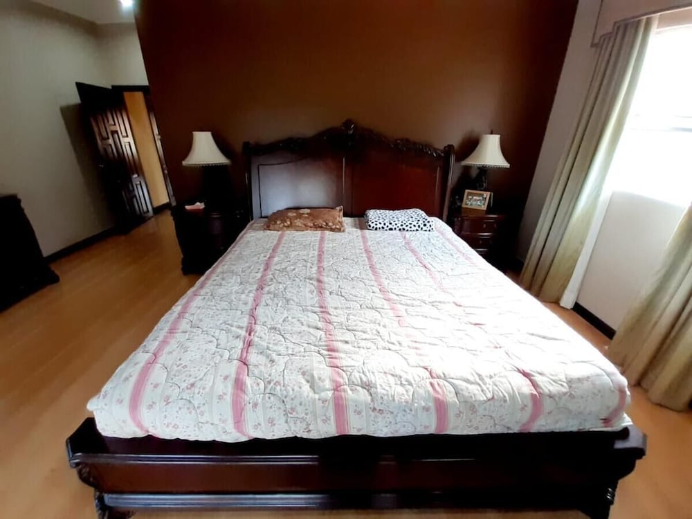 Luxury Room, Balcony, Garden View photo 2